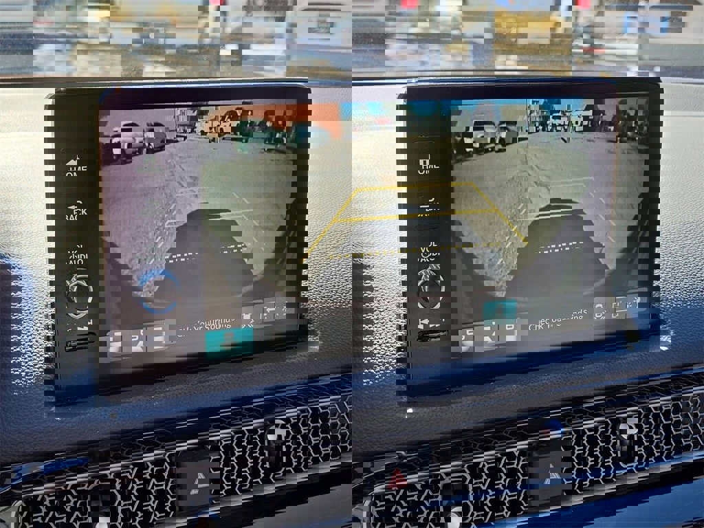 Used 2024 Honda Civic Sport Touring image 18