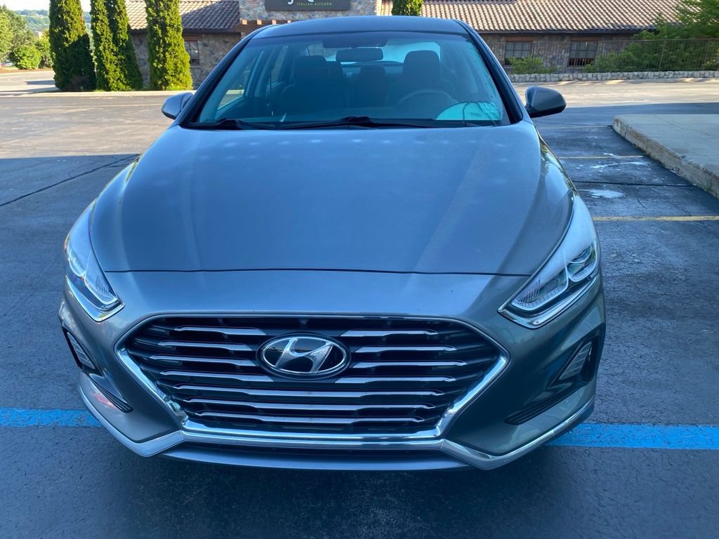 Used 2019 Hyundai Sonata SE FWD image 5