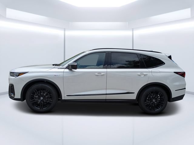 New 2026 Acura MDX A-Spec w/ Advance Package AWD/4WD image 6