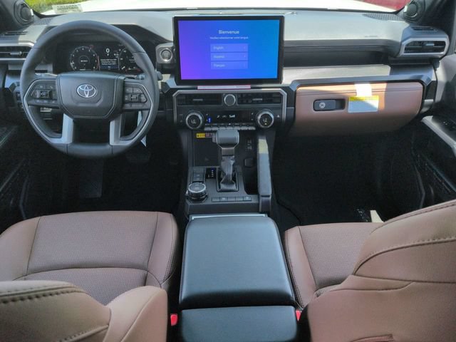 New 2026 Toyota 4Runner Limited AWD/4WD image 15