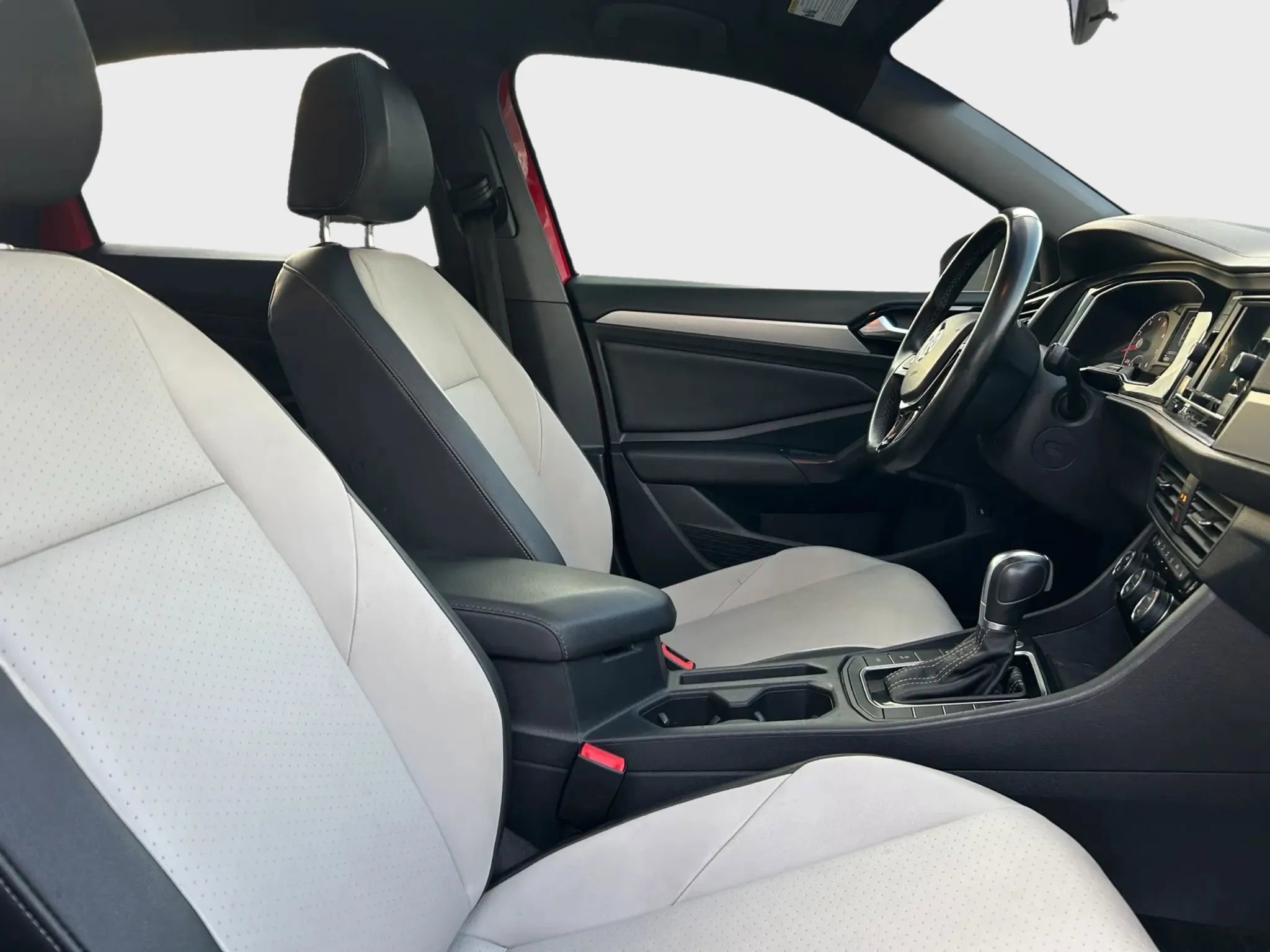 Used 2019 Volkswagen Jetta S image 21