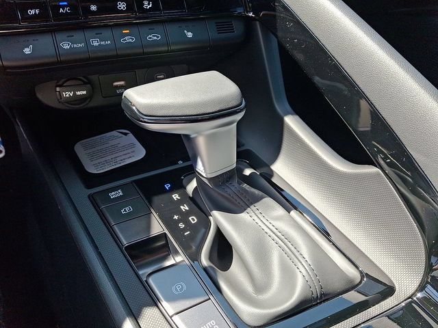 New 2026 Hyundai Elantra SEL Sport Premium FWD image 16