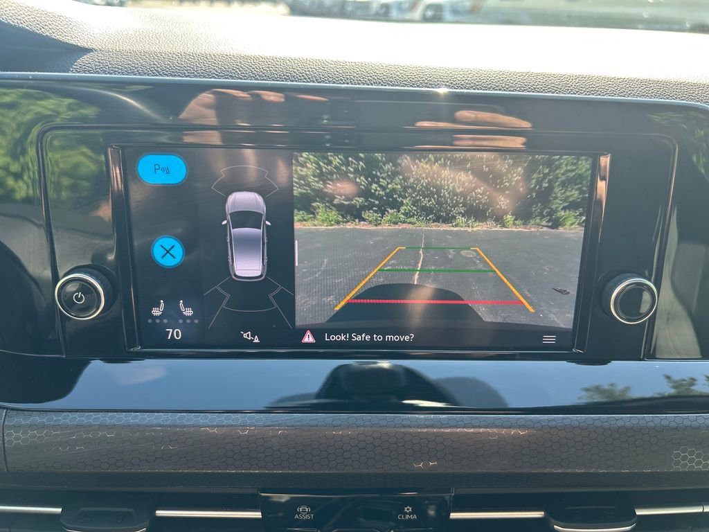 Used 2024 Volkswagen GTI S FWD image 24