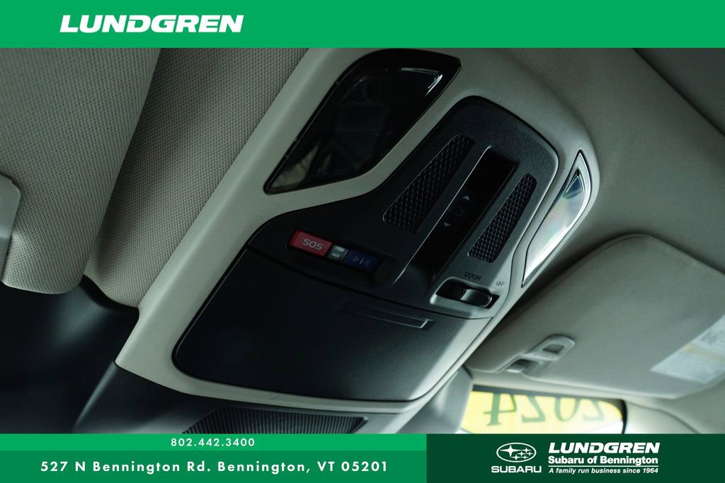 Used 2024 Subaru Outback Premium image 19