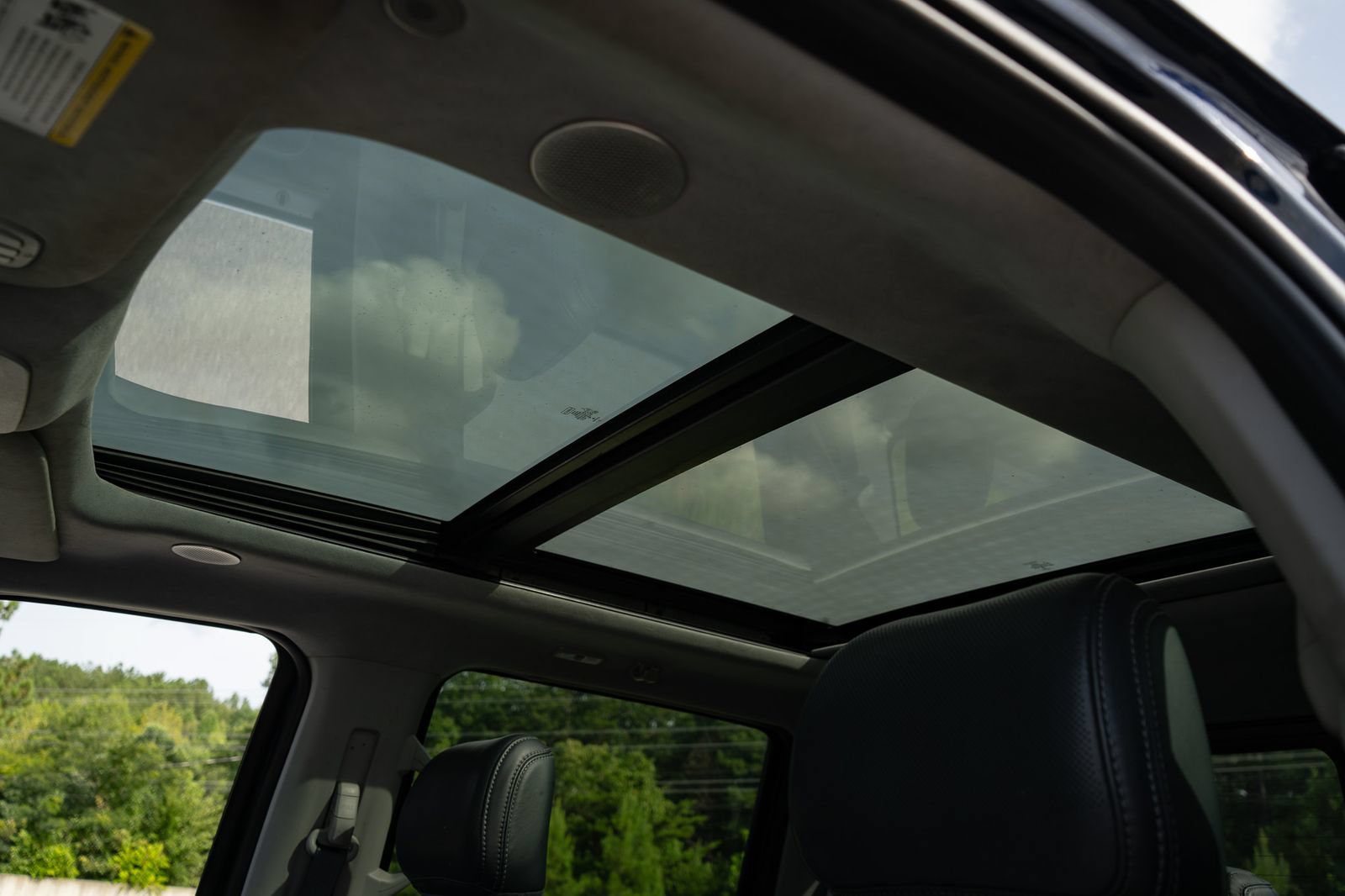 Used 2023 Ford F150 Limited AWD/4WD image 16