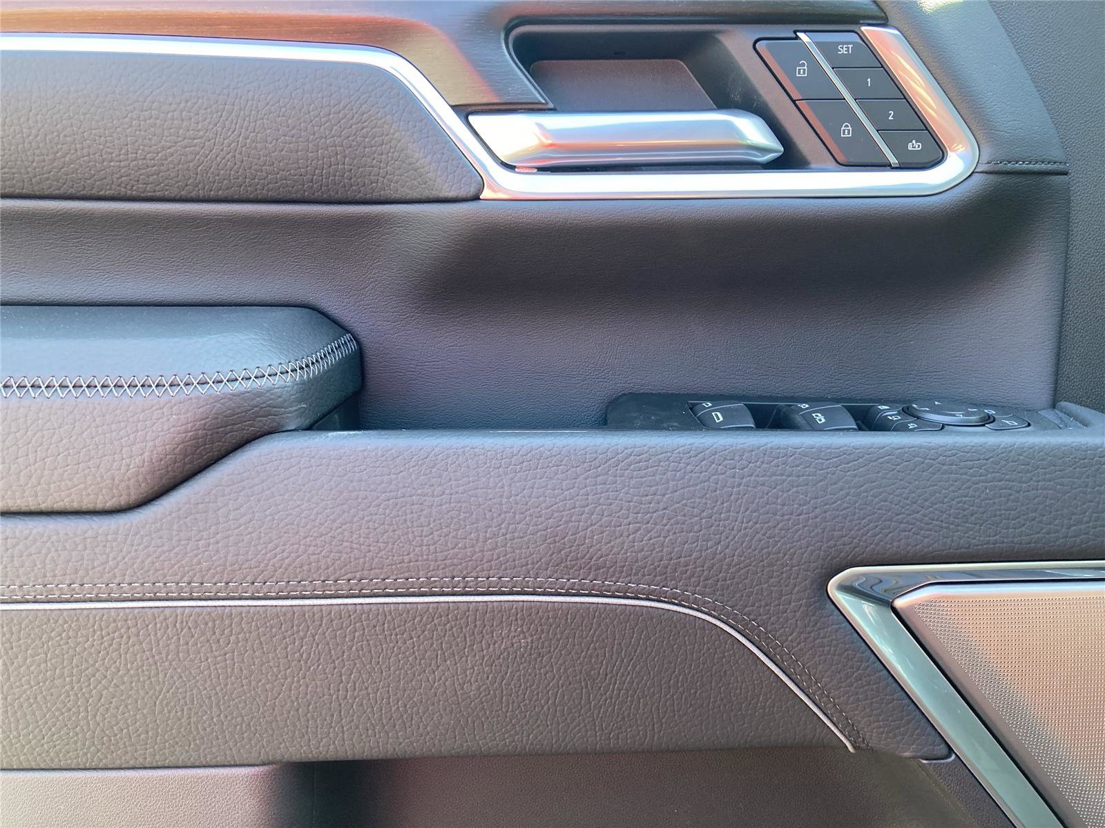 New 2026 GMC Sierra 2500 Denali w/ Denali Reserve Package image 26