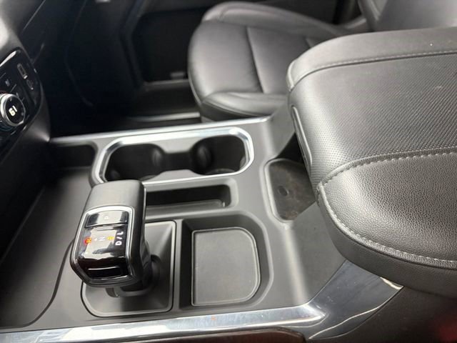 Certified 2024 GMC Sierra 1500 SLT AWD/4WD image 24