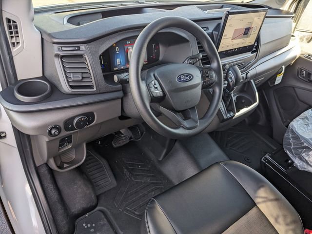 New 2026 Ford Transit 250 148 Medium Roof w/ Load Area Protection Package image 8