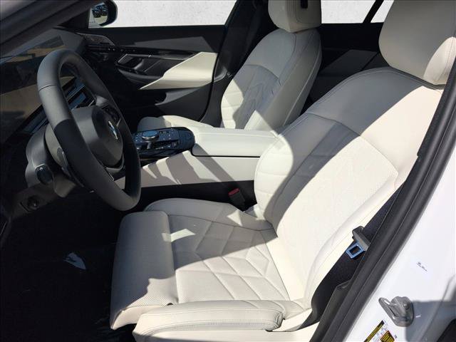 New 2026 BMW 530i RWD image 4