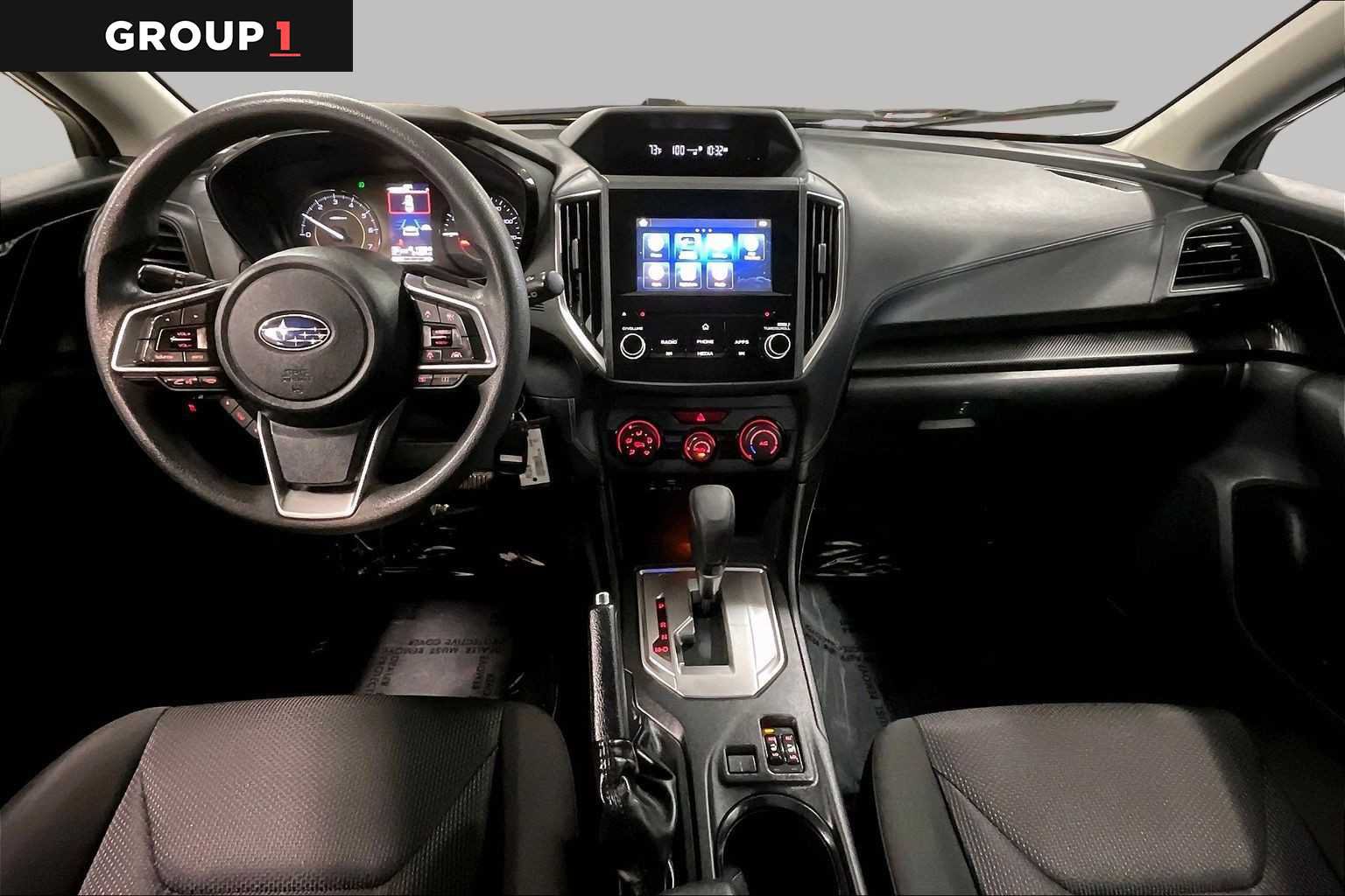 Used 2023 Subaru Impreza 2.0i Premium AWD/4WD image 15