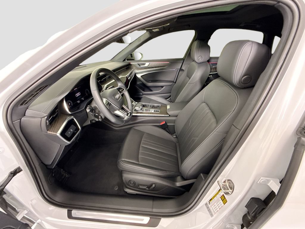Used 2023 Audi A6 Premium Plus AWD/4WD image 20