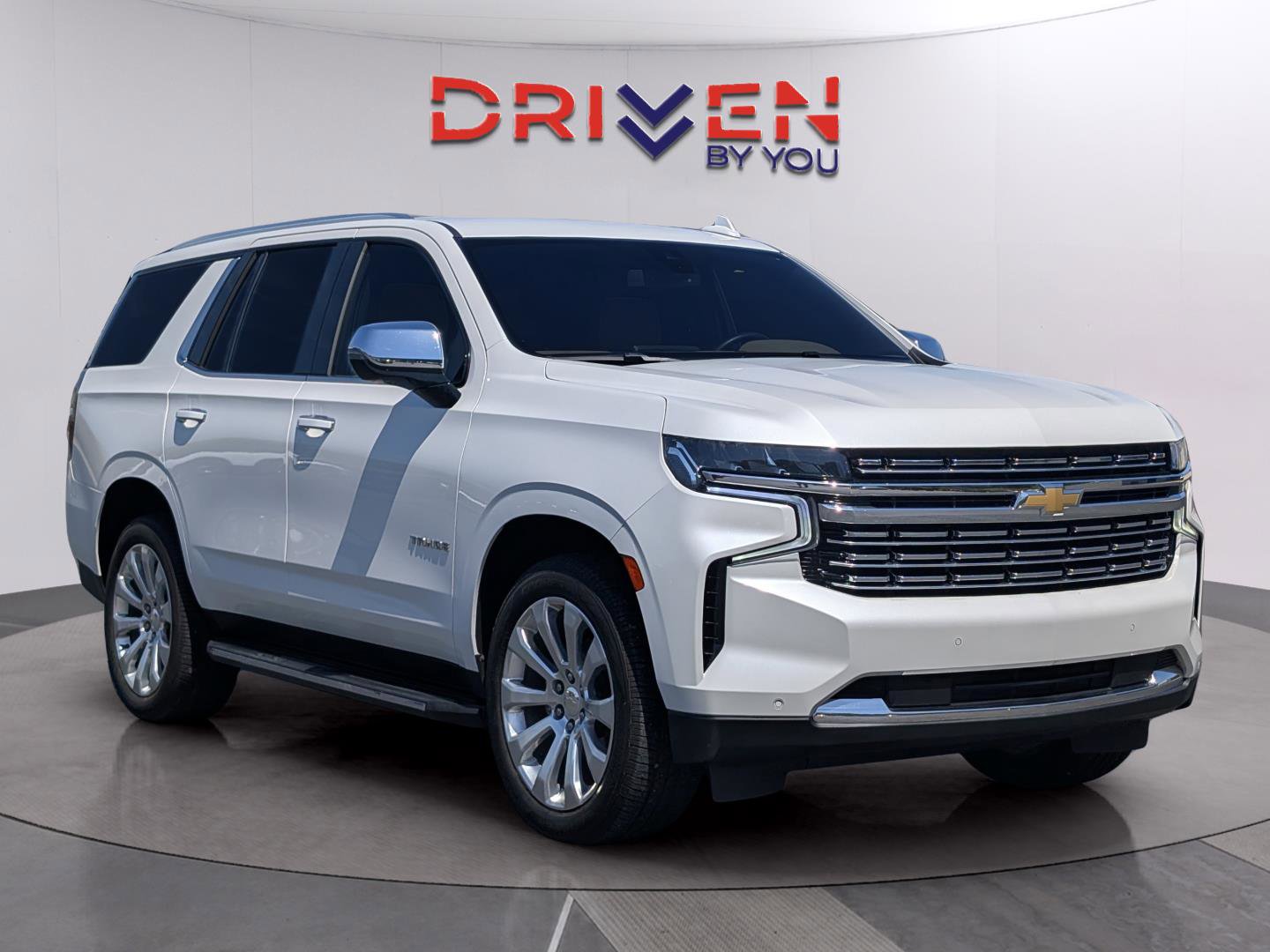 Used 2021 Chevrolet Tahoe Premier RWD image 7