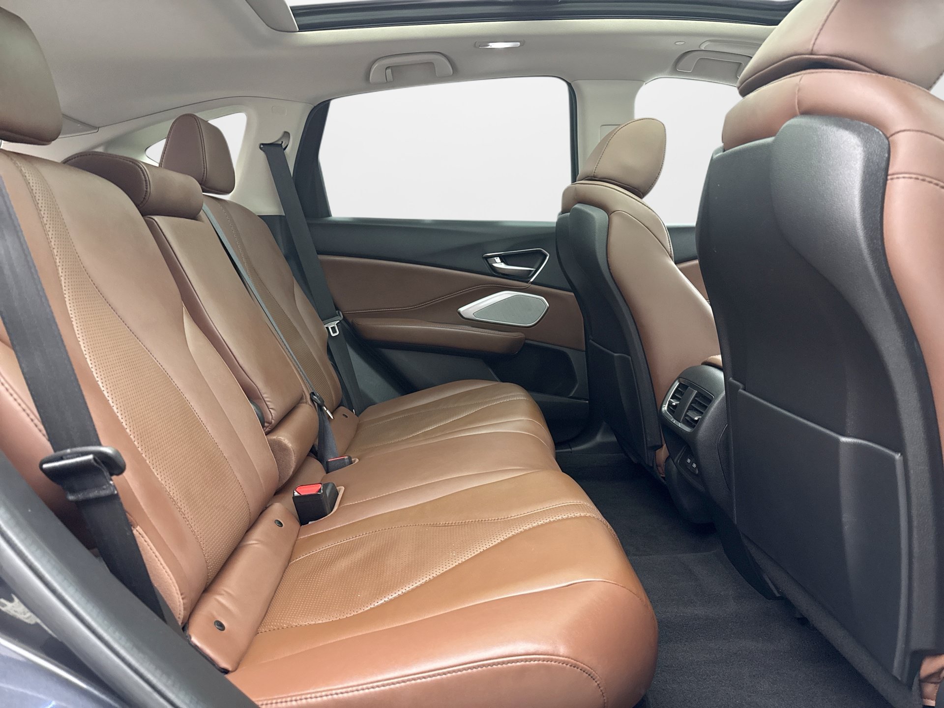 Used 2021 Acura RDX w/ Technology Package AWD/4WD image 20