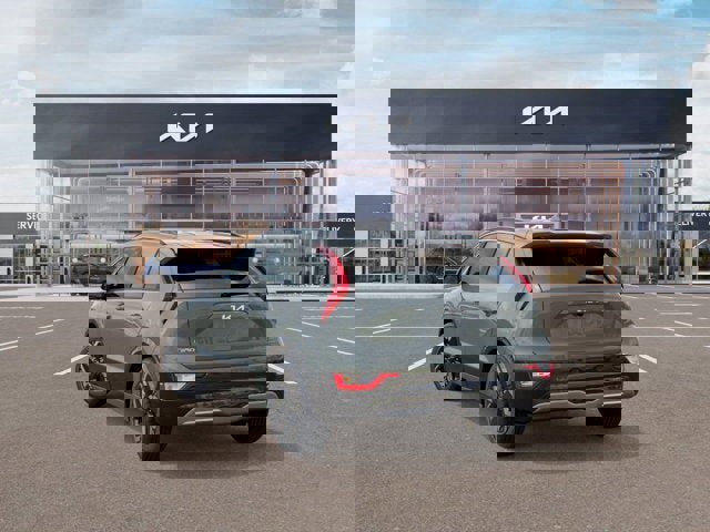 New 2026 Kia Niro Wind image 4