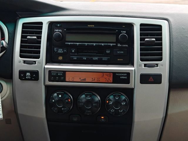 Used 2005 Toyota 4Runner SR5 RWD image 14