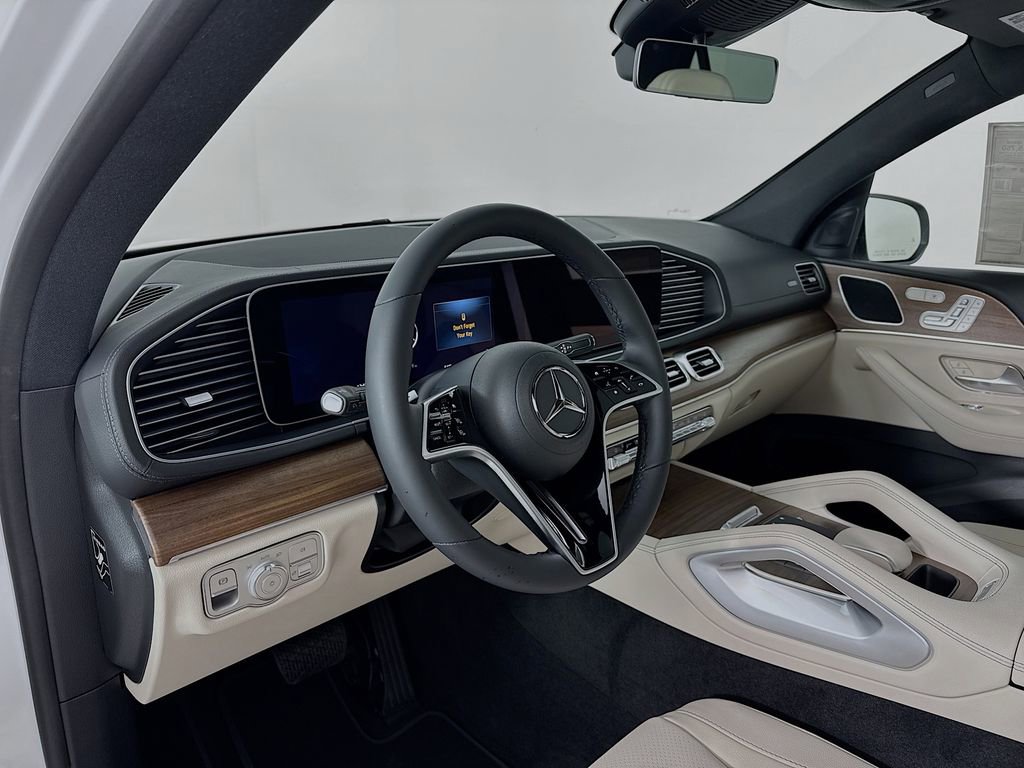 Used 2026 Mercedes-Benz GLE 350 4MATIC image 4
