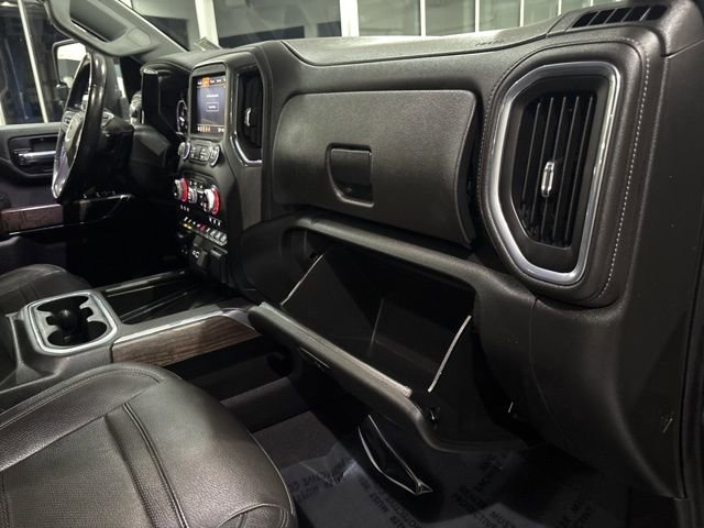Used 2022 GMC Sierra 2500 Denali w/ Denali Ultimate Package image 39