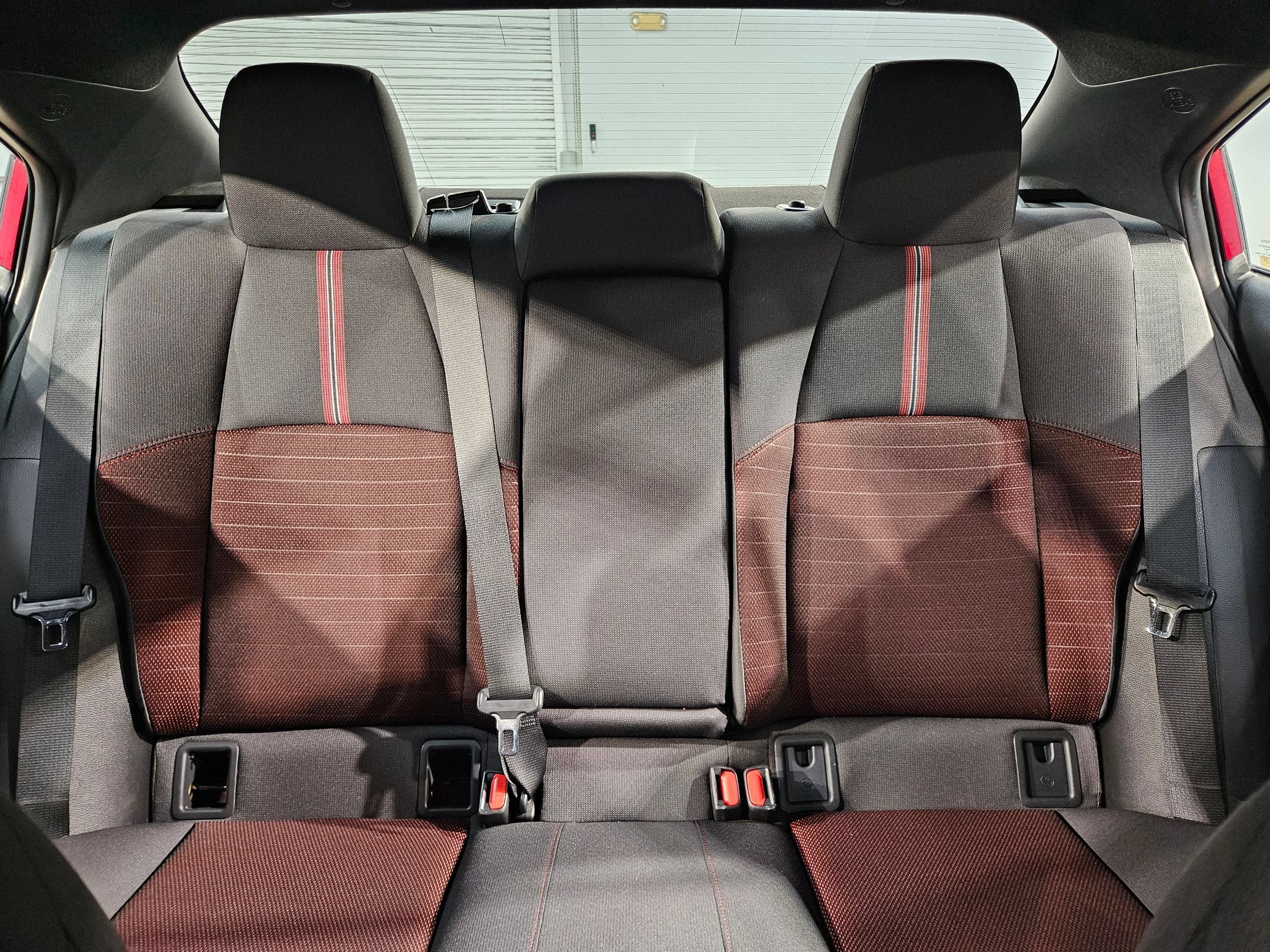 Used 2025 Toyota Corolla SE FWD image 13