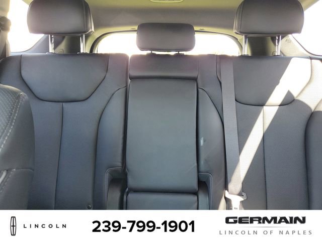 Used 2023 Hyundai Santa Fe Limited image 31