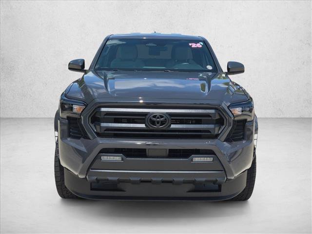 Certified 2026 Toyota Tacoma SR5 RWD image 2