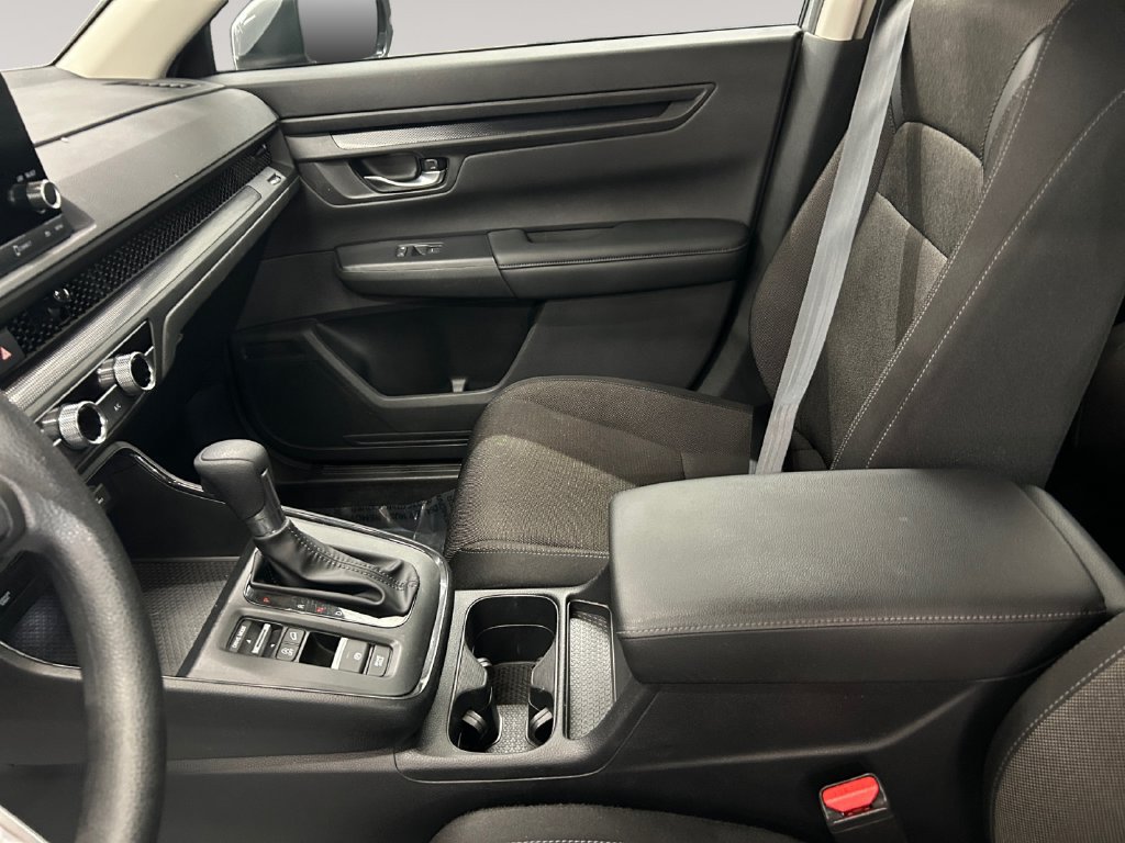 Certified 2024 Honda CR-V LX image 15