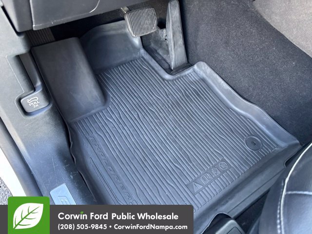 Used 2020 Ford Explorer Limited AWD/4WD image 26