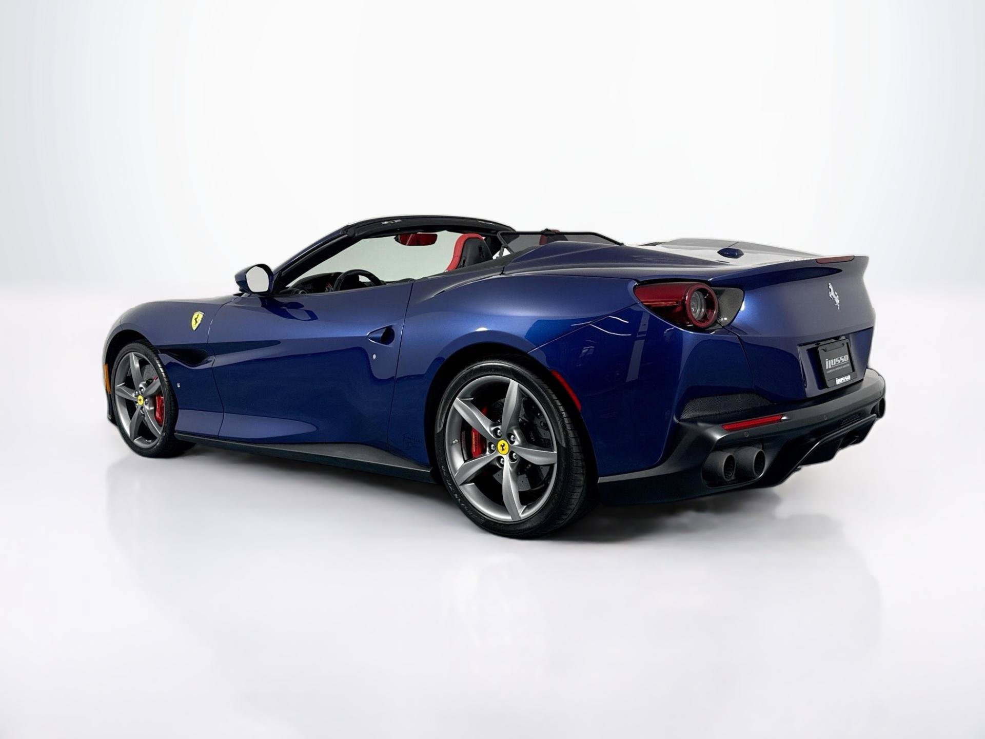 Used 2019 Ferrari Portofino RWD image 7