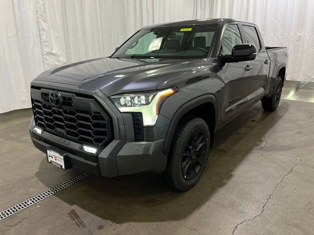 New 2026 Toyota Tundra Limited w/ TRD Off-Road Package image 7