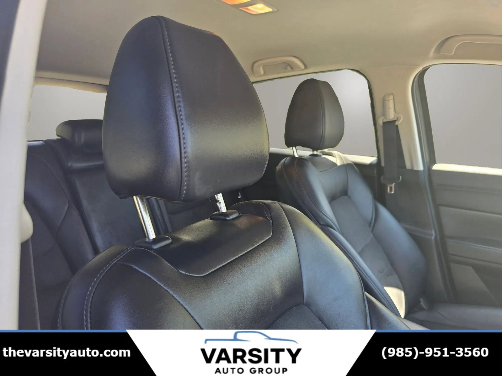 Used 2021 MAZDA CX-5 Touring image 18