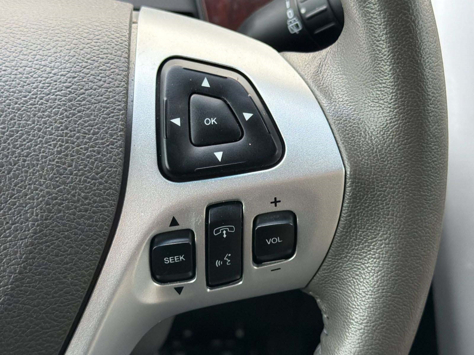 Used 2014 Ford Edge Limited w/ Equipment Group 301A FWD image 31