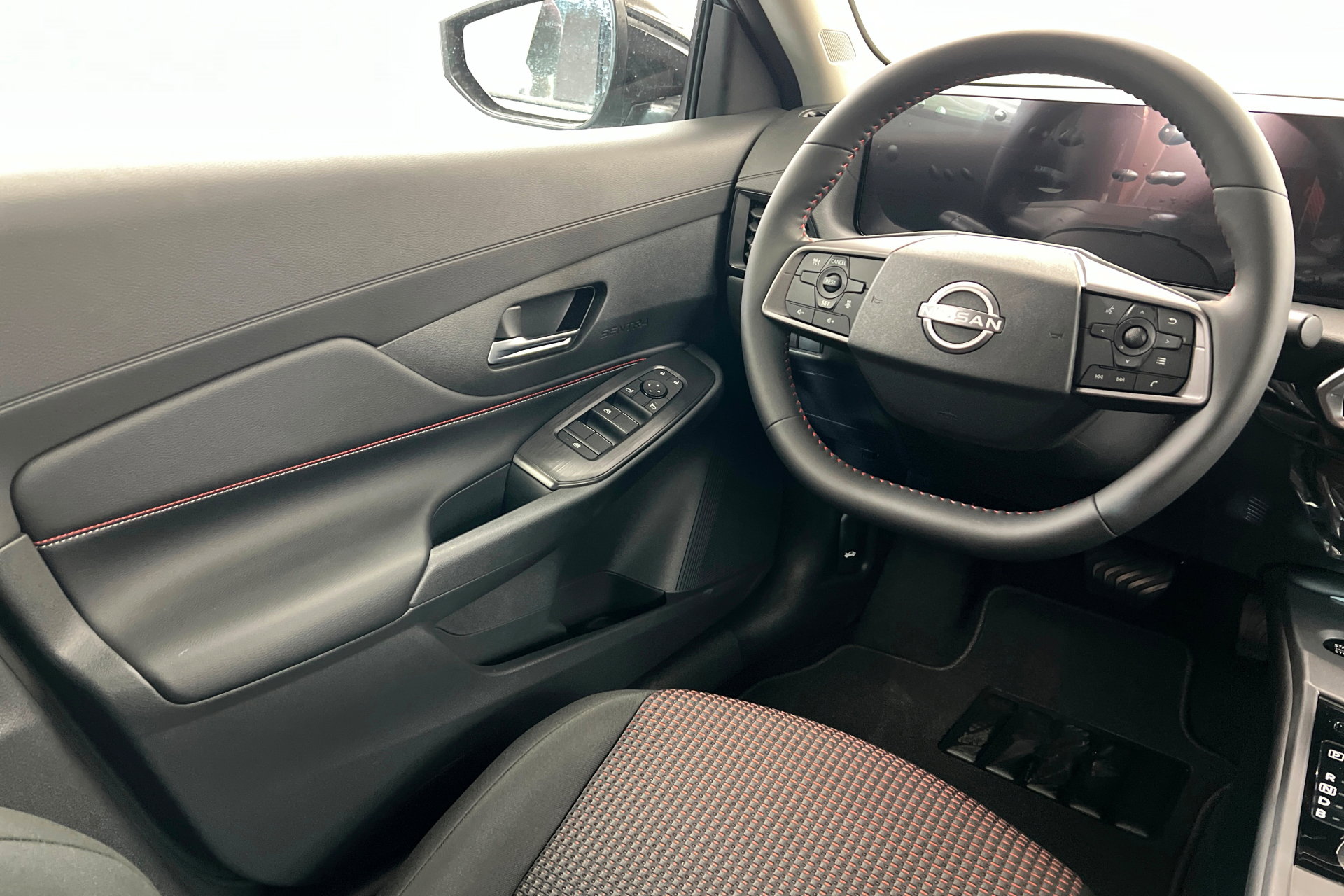 New 2026 Nissan Sentra SR image 11