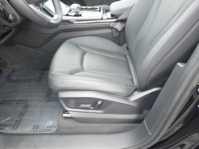 Used 2025 Audi Q7 3.0T Premium Plus w/ Premium Plus Package image 18