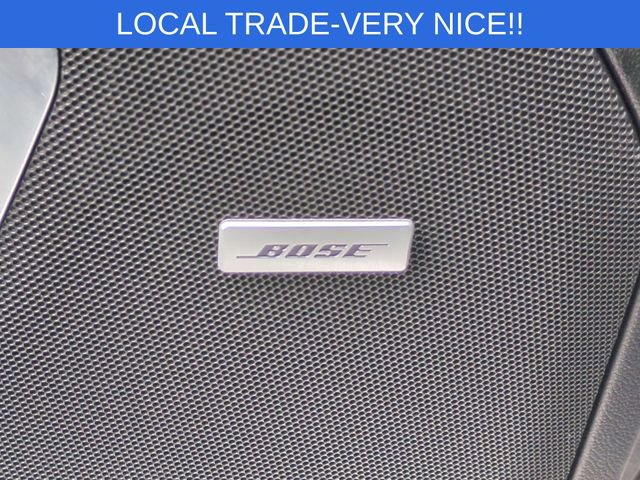 Used 2023 GMC Yukon AT4 w/ AT4 Premium Package image 27