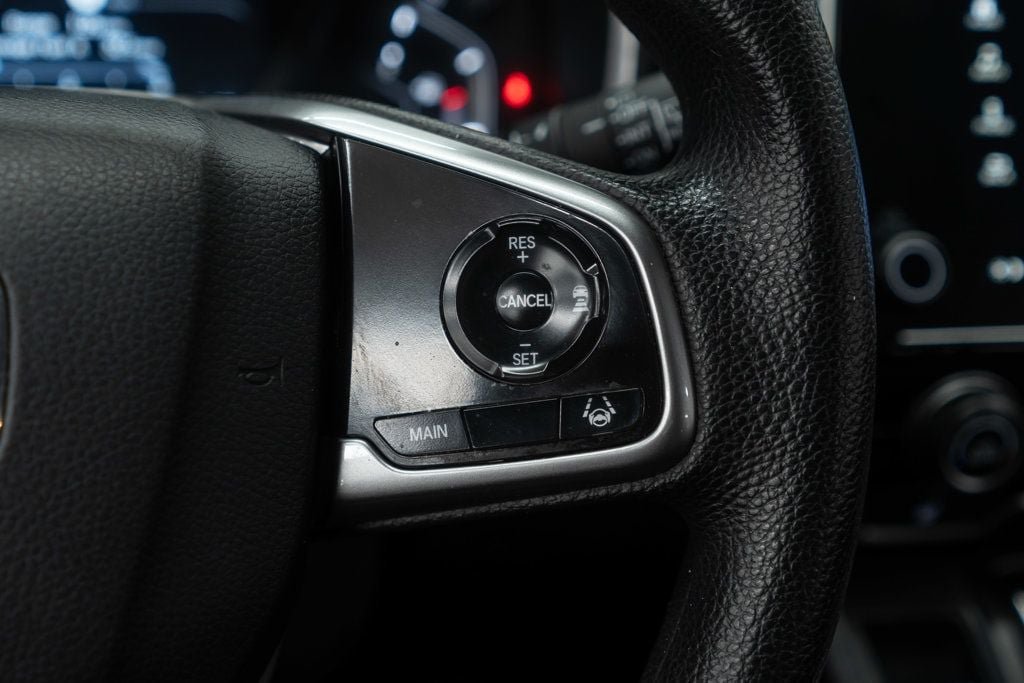 Used 2021 Honda CR-V EX image 24