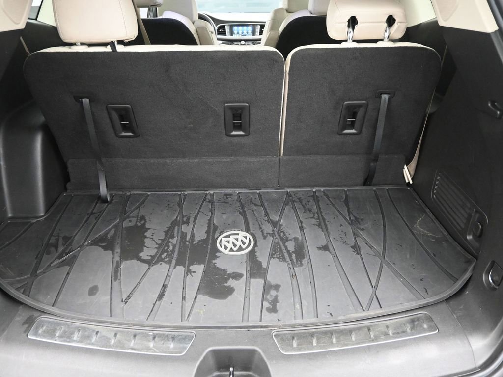 Certified 2023 Buick Enclave Essence w/ Experience Buick Package image 10