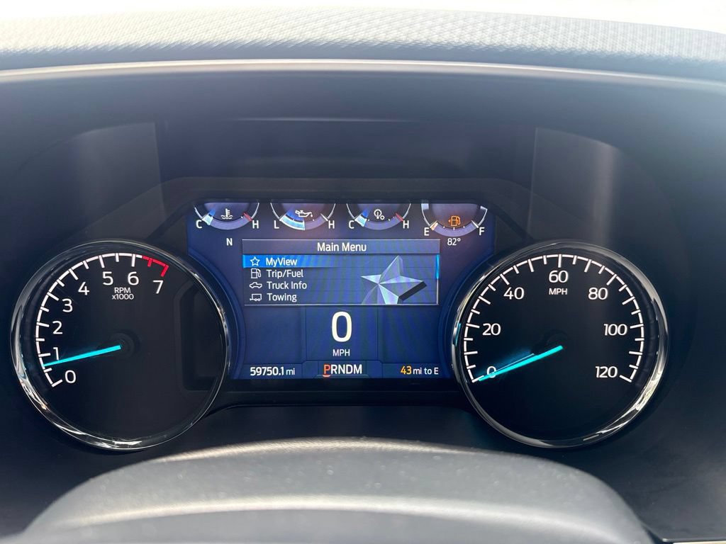 Used 2022 Ford F150 XLT w/ Equipment Group 302A High AWD/4WD image 19