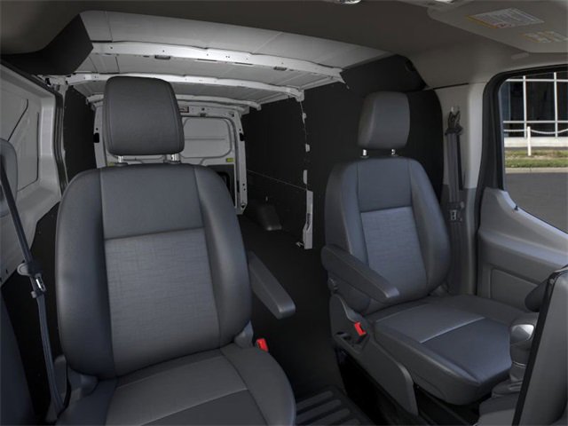 New 2025 Ford Transit 250 Low Roof w/ Load Area Protection Package image 10