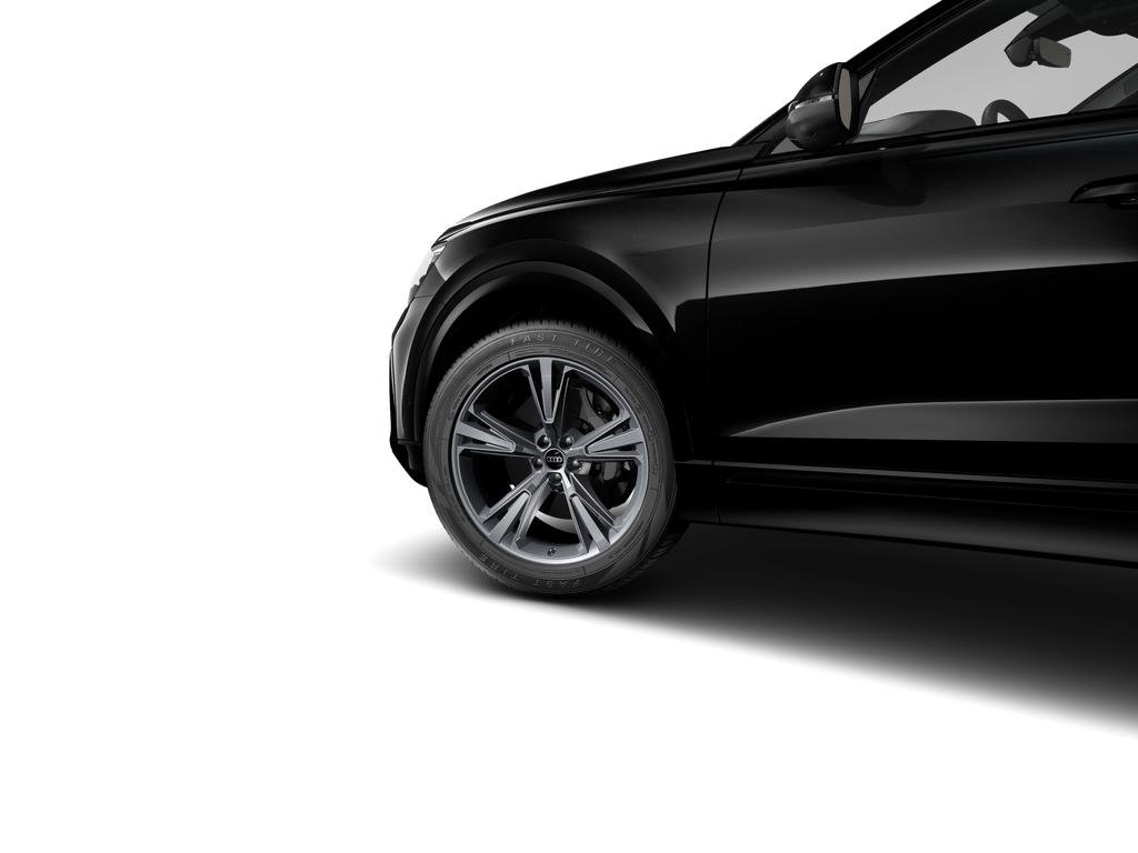 New 2026 Audi Q8 Premium image 7