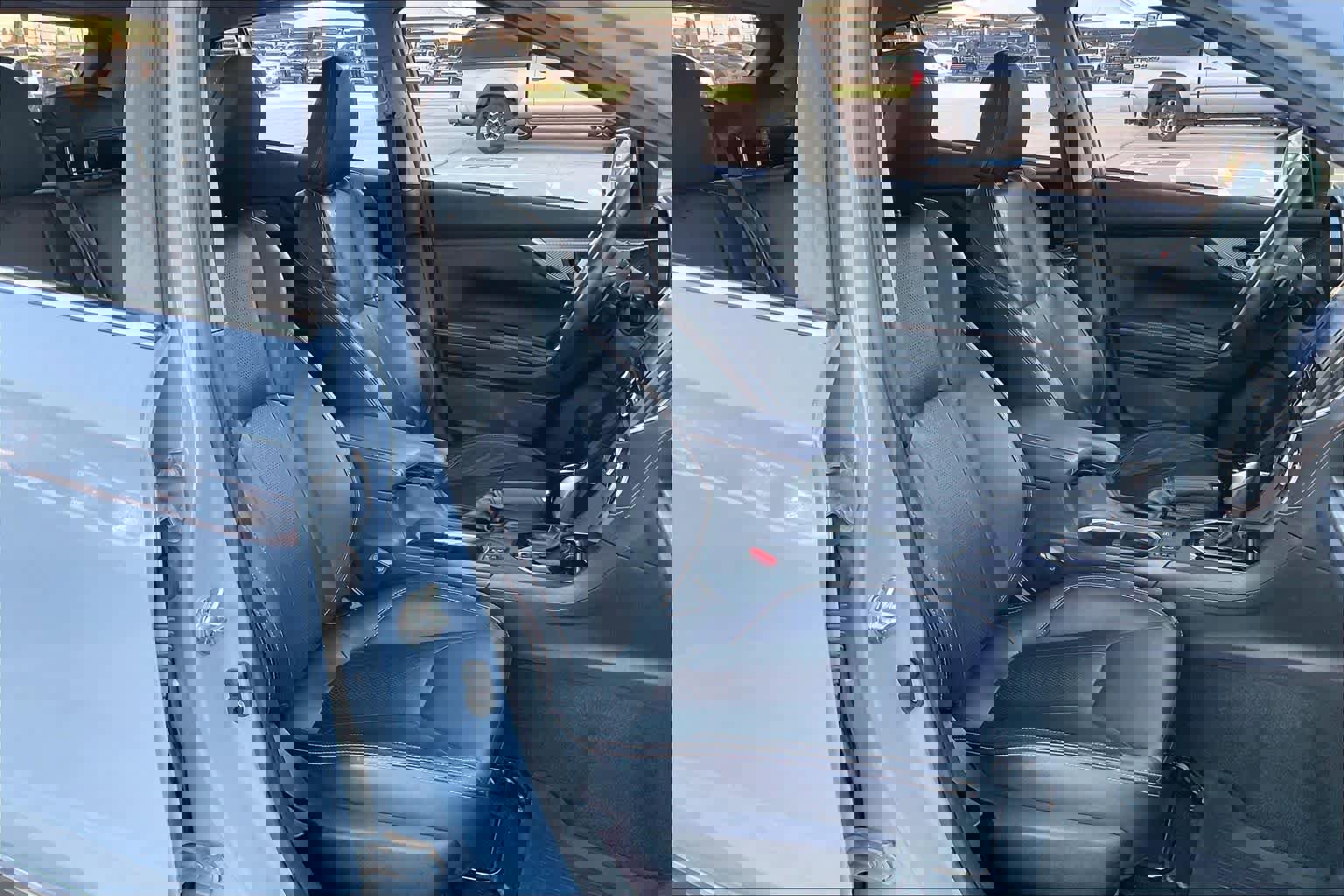 Used 2021 Subaru Crosstrek 2.5i Limited w/ Moonroof Package 2 image 10