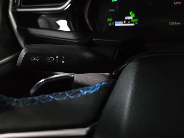 Used 2022 Jeep Grand Cherokee Trailhawk w/ Advanced Protech Group II image 20