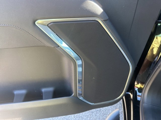 New 2026 Chevrolet Silverado 1500 RST w/ RST Select Package image 14