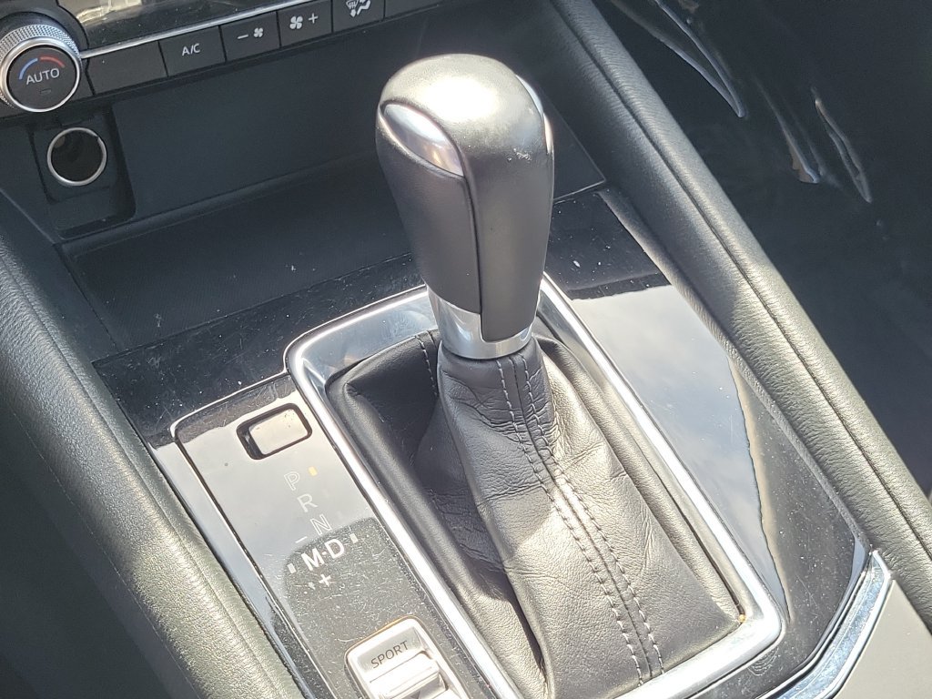 Used 2020 MAZDA CX-5 Touring FWD image 36