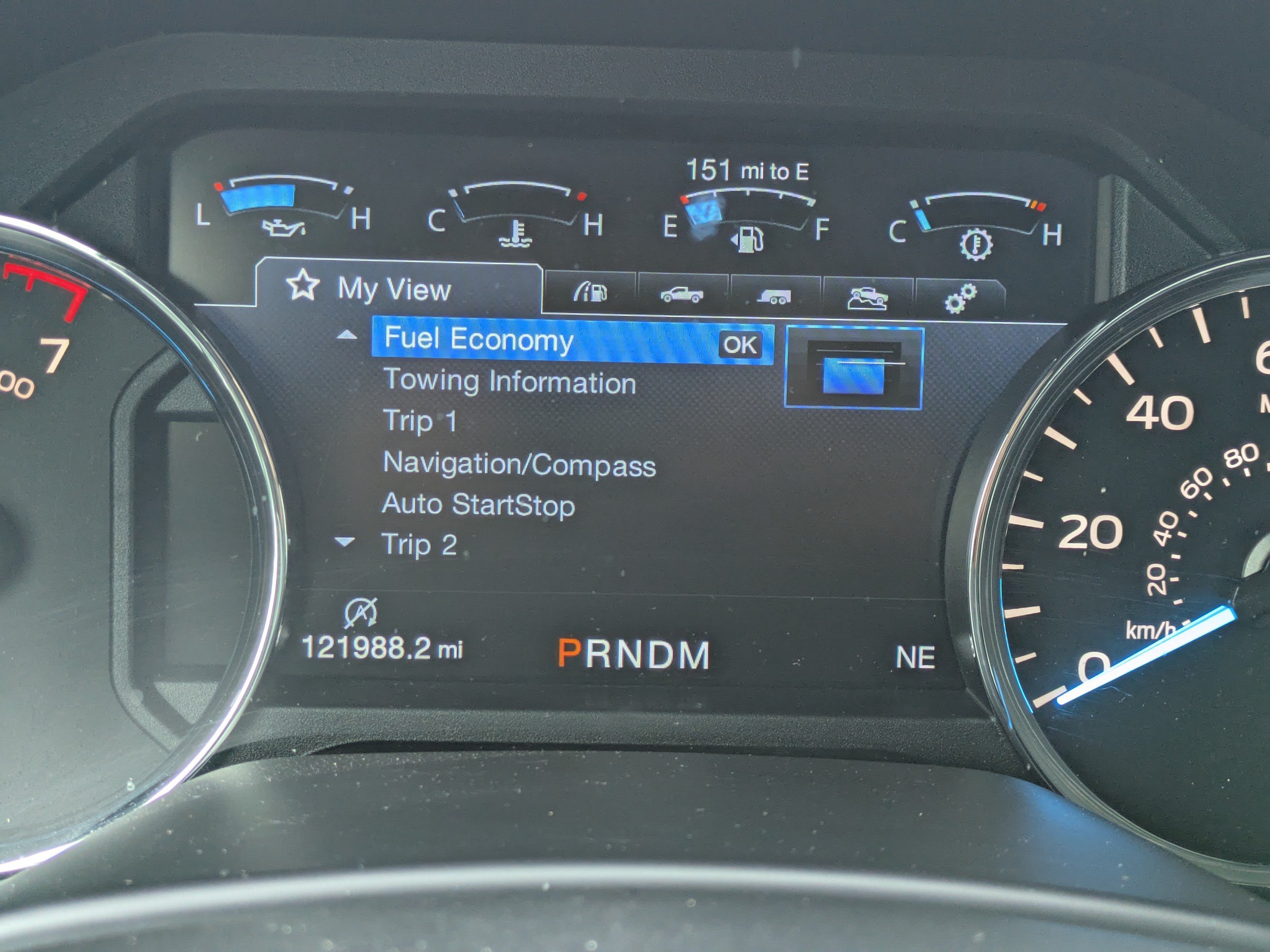 Used 2019 Ford F150 Platinum w/ Equipment Group 701A Luxury AWD/4WD image 25