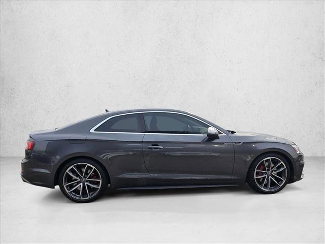 Used 2018 Audi S5 Prestige w/ S Sport Package image 4