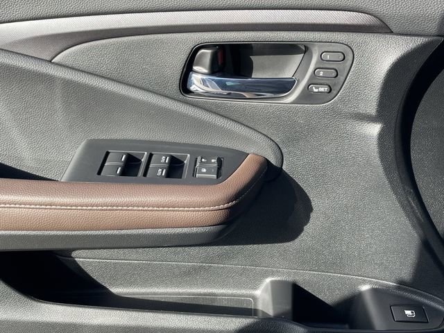Certified 2026 Honda Ridgeline RTL image 21