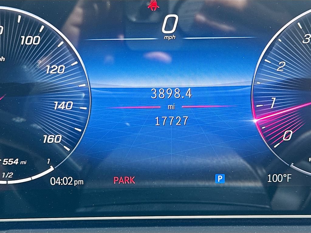 Certified 2024 Mercedes-Benz GLE 450 4MATIC image 12