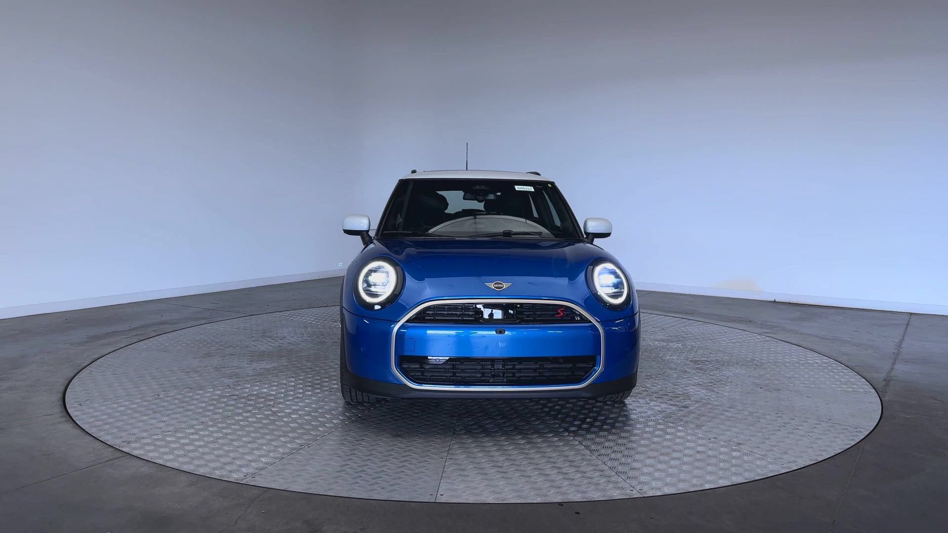 New 2026 MINI Cooper S FWD image 3