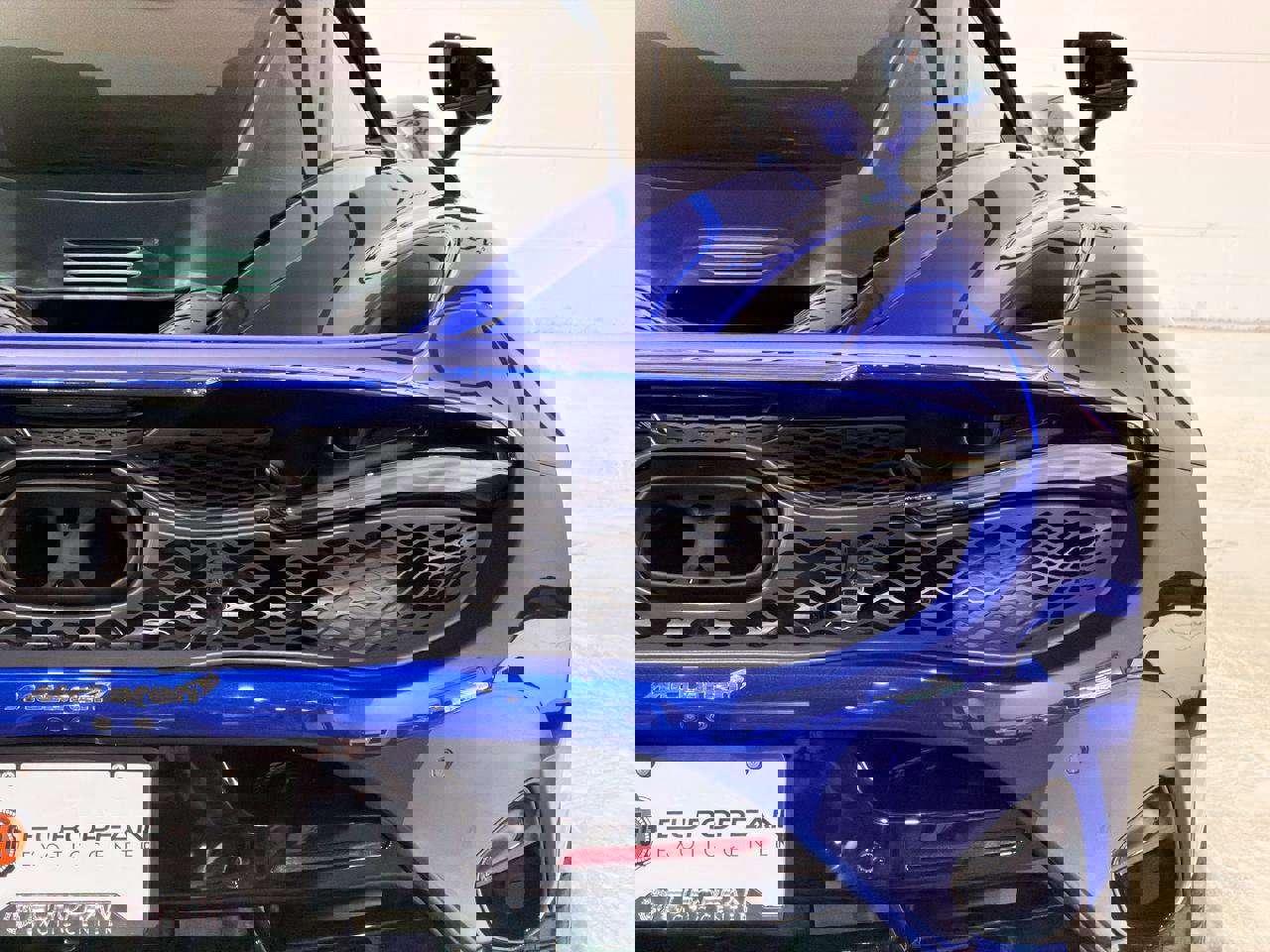 Used 2024 McLaren 750S image 31