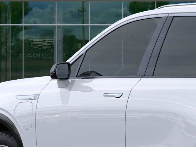 New 2026 Cadillac Vistiq Luxury image 12
