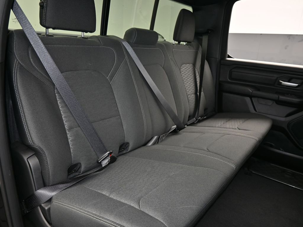 New 2026 RAM 1500 Express image 35